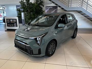 KIA Picanto 1.0 12V 5 porte Urban