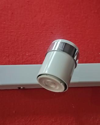 plafoniera a 3 faretti 