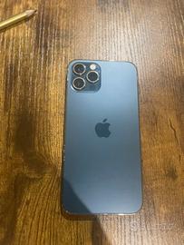Iphone 12 pro.