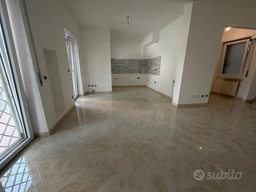 Appartamento di 97 m² con 3 locali a Roma