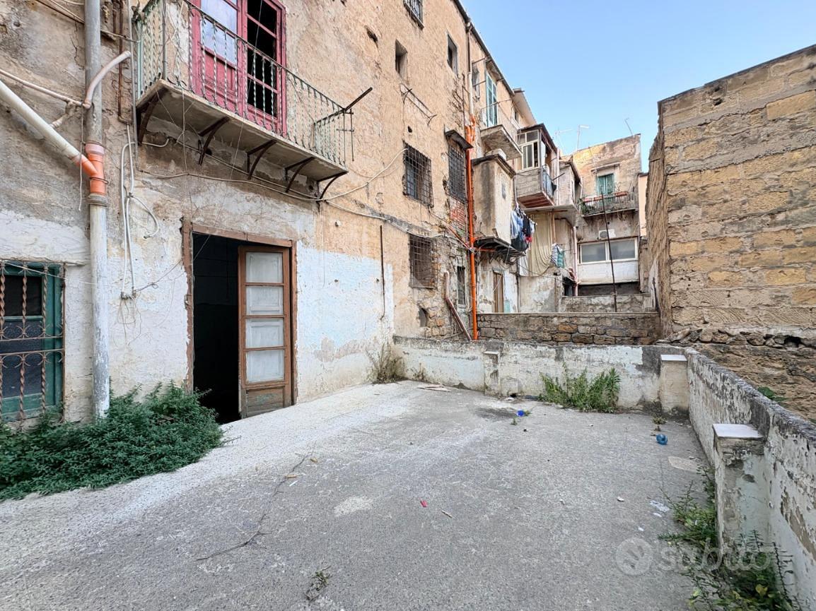 Apartment in Palermo, Guadagna, III Circoscrizione - Vista 4