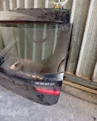 Portellone bmw 320 g21 station wagon del 2021
