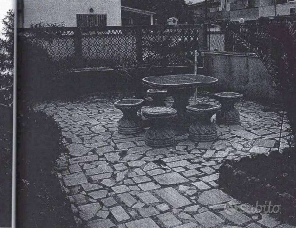 Appartamento – Pomezia, Campo Ascolano, Roma Capitale - Vista 3