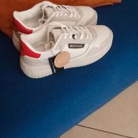 Scarpe D.FRANKLIN