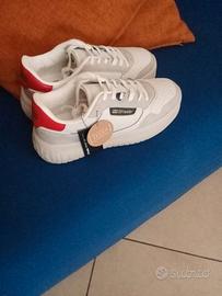 Scarpe D.FRANKLIN