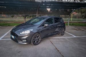 Ford fiesta 1.1 85cv ST line