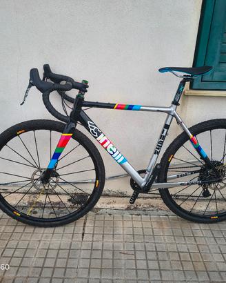 cinelli zydeco 