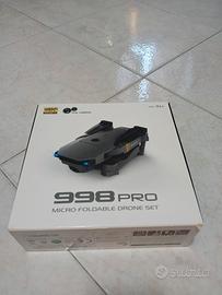 Drone 998 Pro