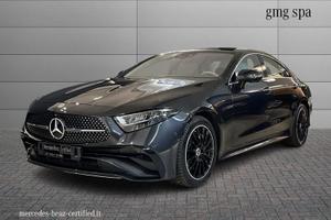 Mercedes-Benz CLS Coupe 300 d mhev Premium 4m...