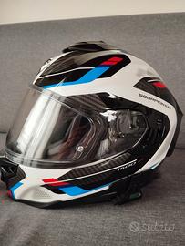 Casco moto Scorpion exo 1500 Air