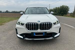 BMW X1 sdrive18d xline signature