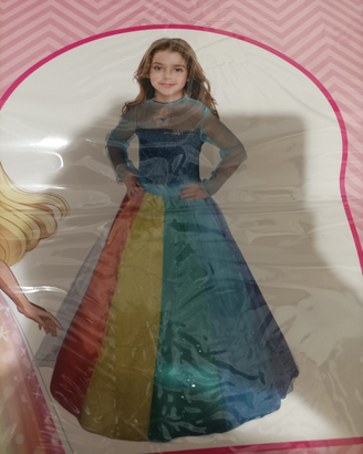 Vestito carnevale