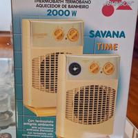 TERMOBAGNO SAVANA JOHNSON