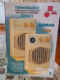 TERMOBAGNO SAVANA JOHNSON