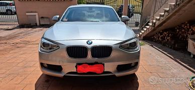 BMW 114D