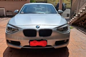 BMW 114D