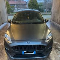 Ford Fiesta St-Line 1.0 Ecoboost 125cv