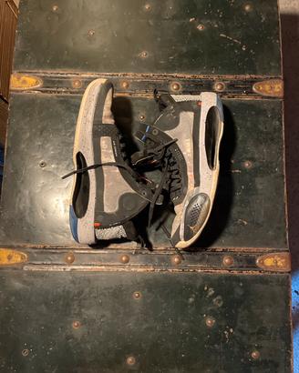 Air jordan xxxiv
