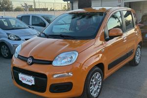 Fiat Panda 1.2 Benzina