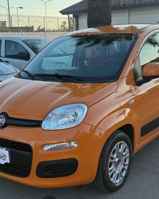 Fiat Panda 1.2 Benzina
