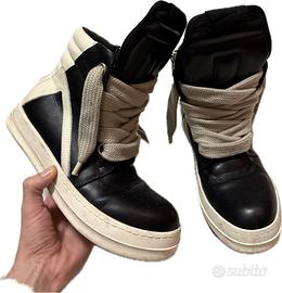 Rick Owens Geobasket