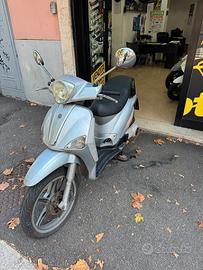 Piaggio Liberty 125 - 2006 - PERMUTE