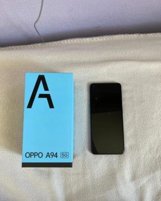 OPPO A94 5g
