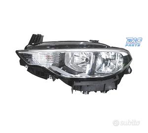 FANALE SINISTRO FIAT TIPO 16-20
