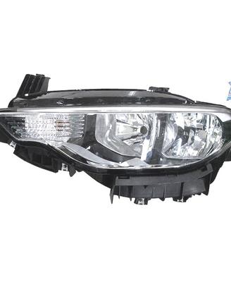 FANALE SINISTRO FIAT TIPO 16-20