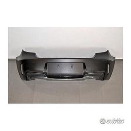 Paraurti Posteriore BMW E87 / E81 3-5 P M1 05-11