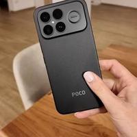 Poco f8 Ultra 16-512