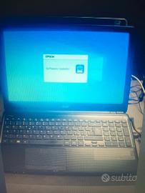 Notebook Acer
