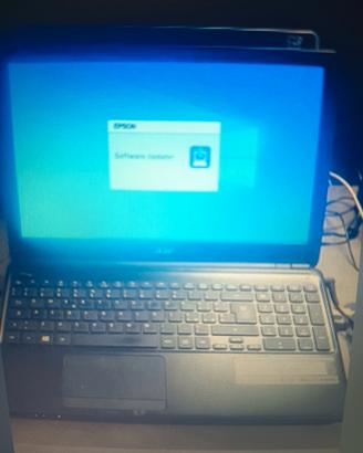 Notebook Acer