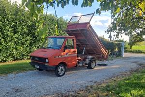 Iveco Daily 35-10 RIBALTABILE