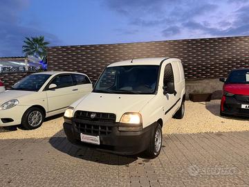 Fiat Doblo Doblò 1.3 MJ 16V PC-TN Cargo Lamier.
