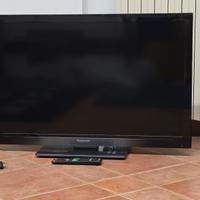 Televisore Panasonic 