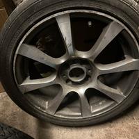CERCHIO DA 16 FIAT 500