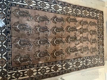 tappeti persiani originali 