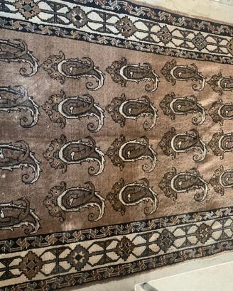 tappeti persiani originali 