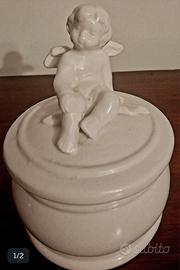 angioletto portagioie 