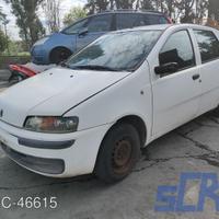 FIAT PUNTO 188 1.2 60 60CV 99-10 / Ricambi