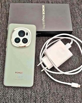 honor magic 6 pro