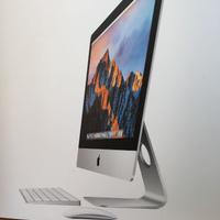 iMac 2016 da 21,5 pollici 