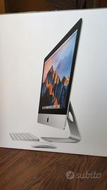 iMac 2016 da 21,5 pollici 