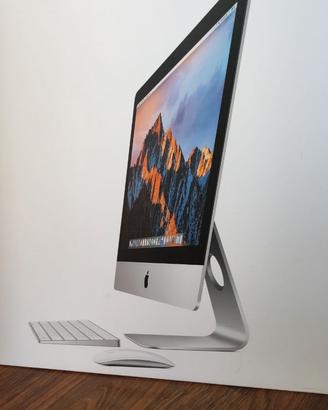 iMac 2016 da 21,5 pollici 