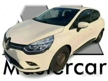 RENAULT Clio 1.5 dci energy Business 75cv N1 4 p