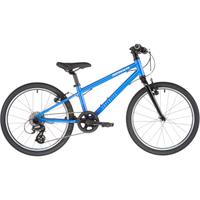 Bici Serious Superlite 20" - ultraleggera 7Kg