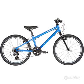 Bici Serious Superlite 20" - ultraleggera 7Kg