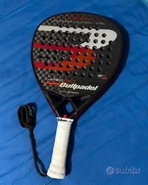 Bullpadel Vertex 03