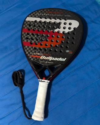 Bullpadel Vertex 03